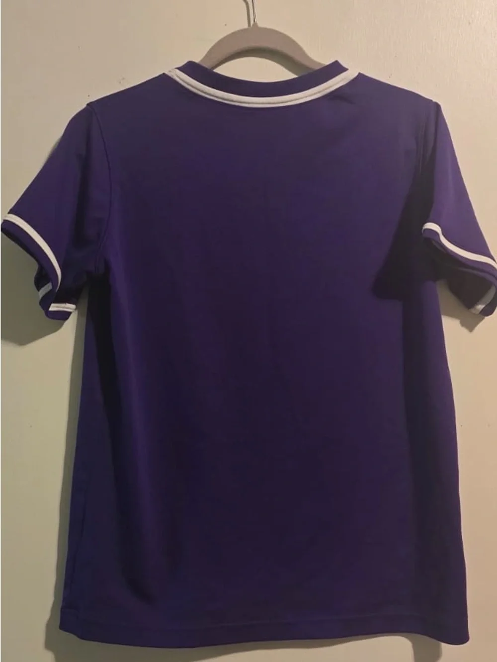 Nike short sleeve
